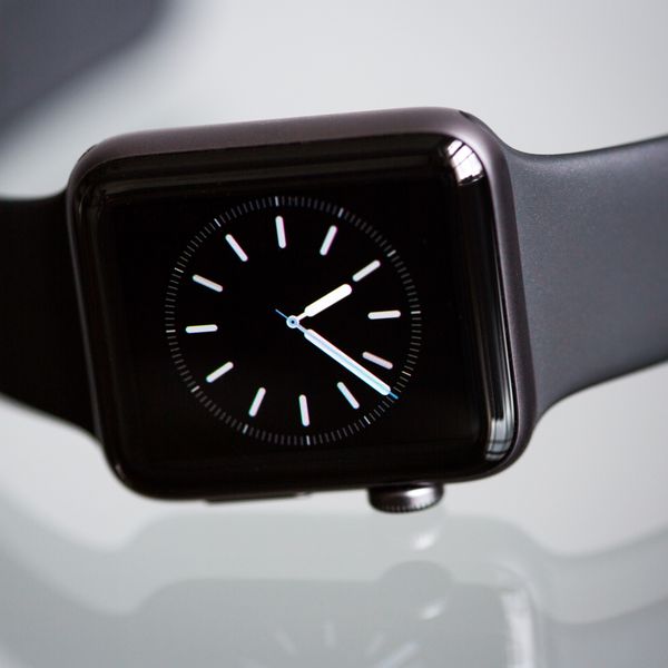 VitaFit Pro Smart Watch